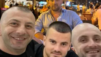 Kush janë vëllezërit Prekaj? Nga punëtor ndërtimi në bosë call centerash! Nazja, “truri” i rrjetit, hetohet pronari i ‘Infinite’