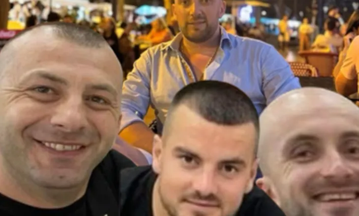 Kush janë vëllezërit Prekaj? Nga punëtor ndërtimi në bosë call centerash! Nazja, “truri” i rrjetit, hetohet pronari i ‘Infinite’