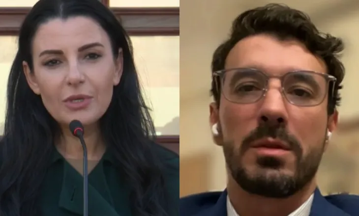 Kush ‘kanakari’ i Belindës, me telefon në SPAK, që u bë ministër i Energjisë