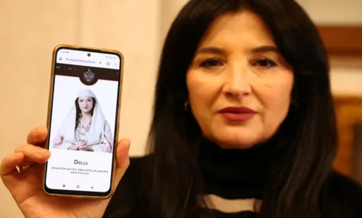 “Kush nuk do kryeministrin, më urren edhe mua!”, flet aktorja që paditi “Diellën” për imazhin