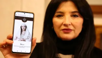 ‘Kush nuk do kryeministrin, më urren edhe mua’/ Paditi “Diellën” për imazhin, flet për herë të parë aktorja Anila Bisha