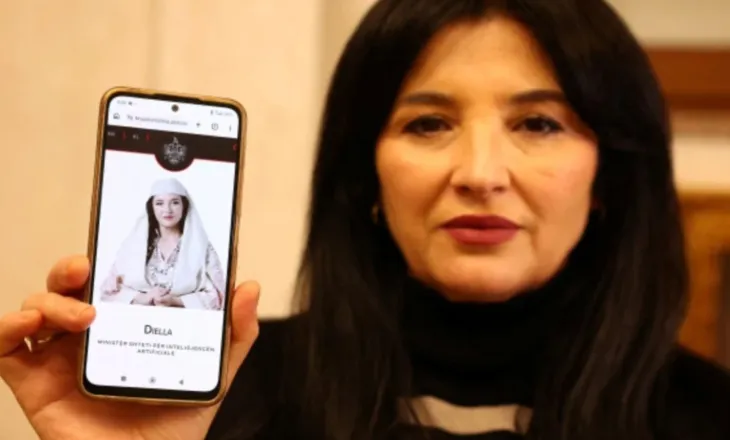 ‘Kush nuk do kryeministrin, më urren edhe mua’/ Paditi “Diellën” për imazhin, flet për herë të parë aktorja Anila Bisha