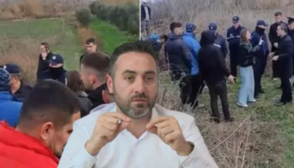 Kush qëndron pas ndërtimit të parkut fotovoltaik në Lushnjë?