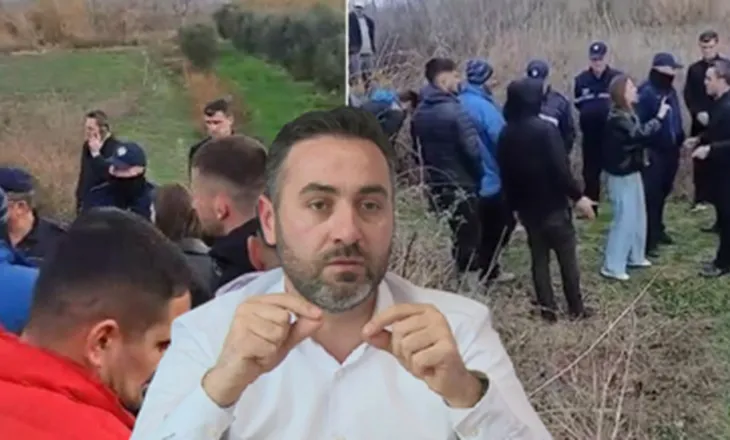 Kush qëndron pas ndërtimit të parkut fotovoltaik në Lushnjë?