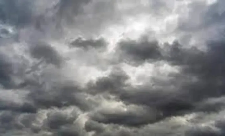 Kushte atmosferike të paqëndrueshme, si parashikohet moti për këtë të mërkurë