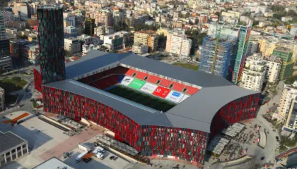 Kushte perfekte, derbi Partizani-Tirana sjell “pranverën”