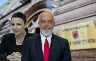 Kushtetuesja e pezulloi nga detyra/ Kur do të mblidhet Këshilli i Imunitetit për mandatin e Ballukut? Ja skenarët…