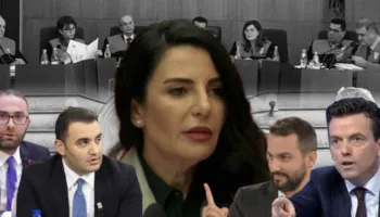 Kushtetuesja “la jashtë zyre” Ballukun, opozita në “sulm”: Valë reagimesh nga Bardhi, Këlliçi dhe…heshtje nga Rama