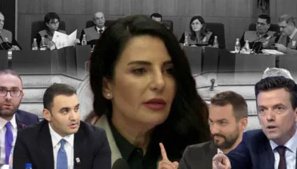 Kushtetuesja “la jashtë zyre” Ballukun, opozita në “sulm”: Valë reagimesh nga Bardhi, Këlliçi dhe…heshtje nga Rama