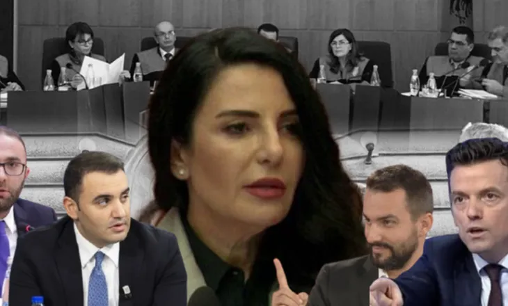 Kushtetuesja “la jashtë zyre” Ballukun, opozita në “sulm”: Valë reagimesh nga Bardhi, Këlliçi dhe…heshtje nga Rama