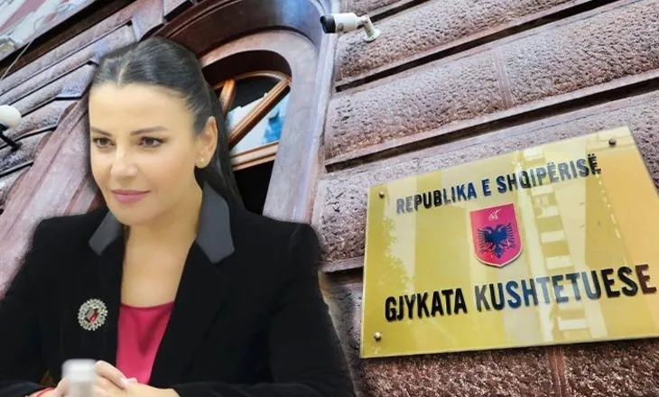 Kushtetuesja mblidhet për Ballukun, shtyhet vendimi për çështjen e pezullimit nga detyra