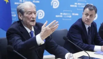 Kushtetuesja merr sot vendimin për Ballukun/ Berisha: Rama ka urdhëruar gjyqtarët të votojnë pro Lubisë