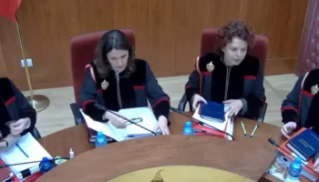 Kushtetuesja nuk mori dot vendim për Ballukun, ja si votuan 8 gjyqtarët