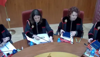 “Kushtetuesja” nuk mori dot vendim për Ballukun, ja si votuan 8 gjyqtarët