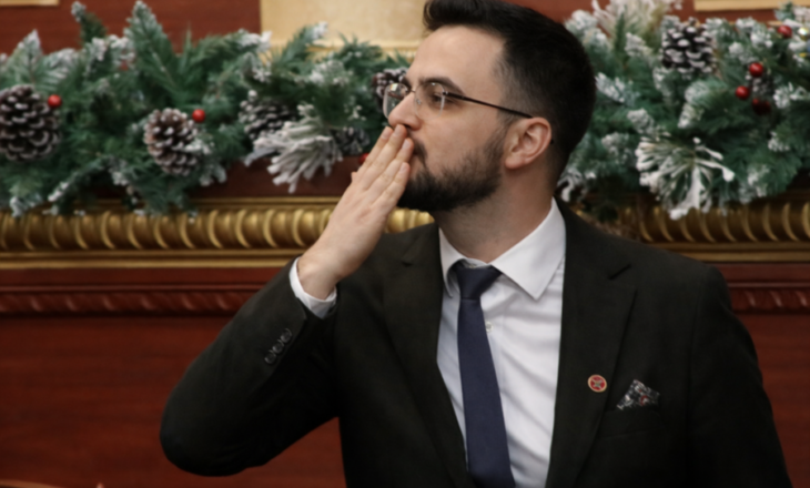 “Kushtetuesja” rrëzon PD-në, vendos të mos kalojë në seancë mënyrën si u zgjodh Avokati i Popullit