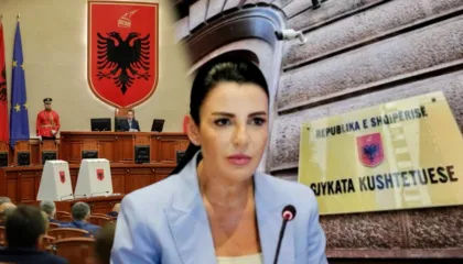 Kushtetuesja sërish pa vendim për “Ballukun”, shtyhet çështja