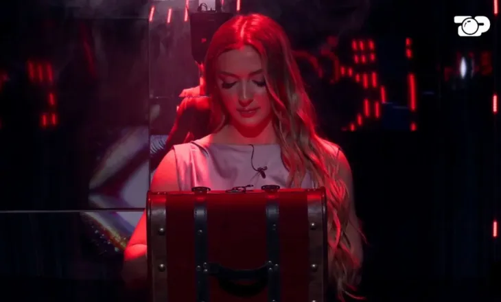 Kutia e Pandorës/ E hap Juela, cila është e mira dhe e keqja që fshihet brenda saj për banoren