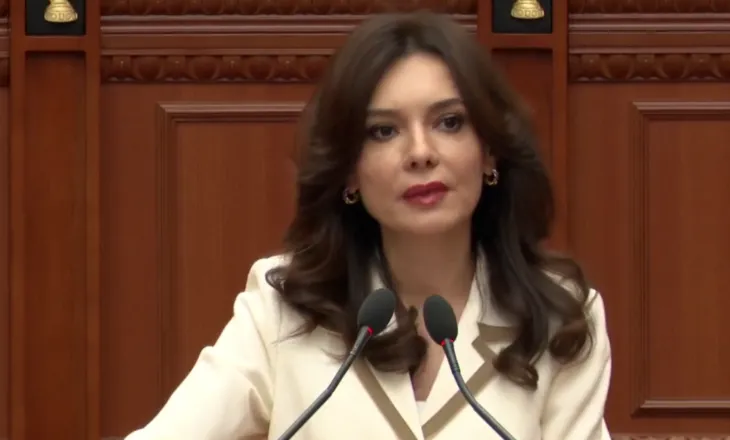 Kuvend, Spiropali: Shqipëria sot formëson vendime në tryezat ndërkombëtare