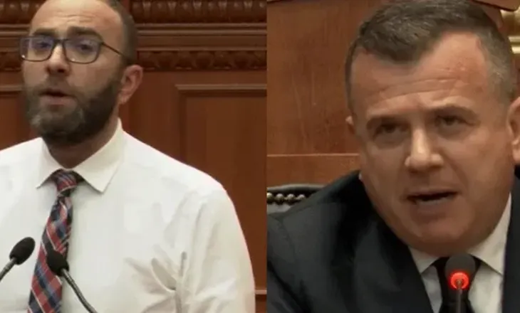 Kuvendi/ Bardhi-Peleshit: Hiqni imunitetin e Ballukut! Balla: GJKKO ndërhyri në kompetencat e Kryeministrit