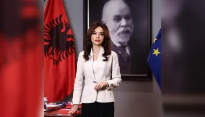 Kuvendi dhe Qeveria e re në Kosovë/ Spiropali uron Haxhiun, Kurtin dhe Konjufcën: Ju priftë e mbara në përgjegjësinë e naltë për forcimin e shtetit demokratik