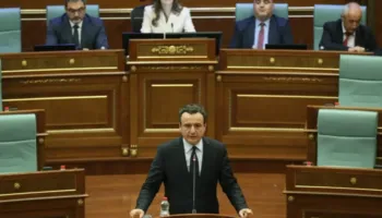 Kuvendi i Kosovës mblidhet për formimin e qeverisë së re, Kurti flet për ish-krerët e UÇK-së