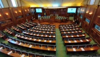 Kuvendi i Kosovës miraton buxhetin brenda një seance me 66 vota