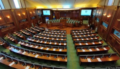 Kuvendi i Kosovës miraton buxhetin brenda një seance me 66 vota