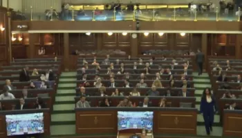 Kuvendi i Kosovës miraton projektbuxhetin 2026, ja kur do jetë shqyrtimi i dytë në parlament