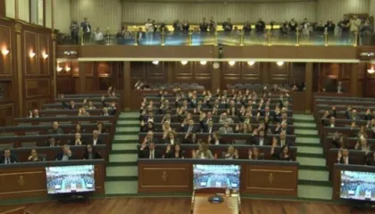 Kuvendi i Kosovës miraton rezolutën në mbrojtje të ish-krerëve të UÇK-së, LDK nuk voton