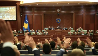 Kuvendi i Kosovës sot vazhdon seancën për buxhetin 2026