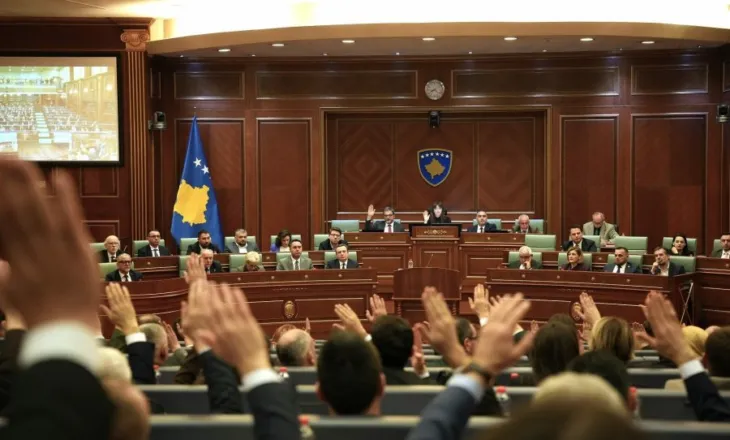 Kuvendi i Kosovës sot vazhdon seancën për buxhetin 2026