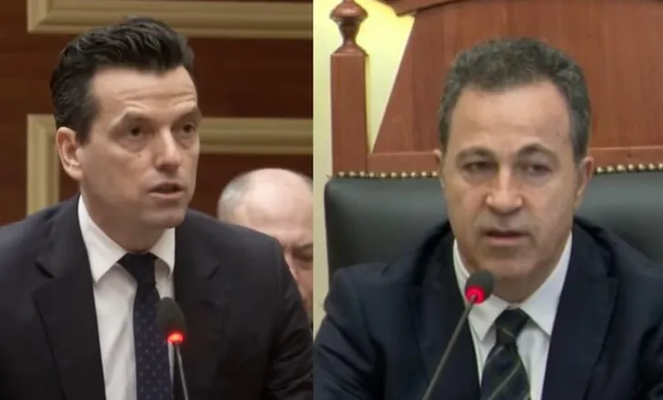 Kuvendi nis me debate/ Shehaj: Po mbroni të korruptuarit, nxirrni dosjen! Peleshi: Materialet i kanë marrë anëtarët e Këshillit