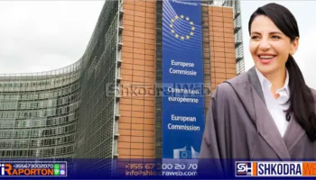 “Kuvendi të adresojë pa vonesë kërkesat për heqjen e imunitetit”, Komisioni Europian shprehet për Ballukun…