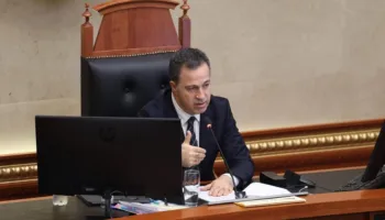 Kuvendi voton deklaratën, kërkon shpalljen të pafajshëm të drejtuesve të UÇK-së