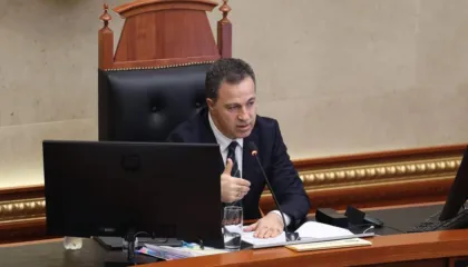 Kuvendi voton deklaratën, kërkon shpalljen të pafajshëm të drejtuesve të UÇK-së