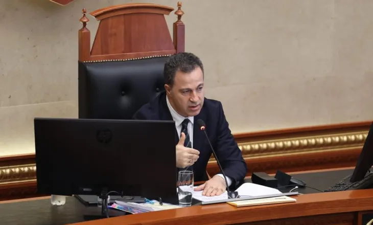 Kuvendi voton deklaratën, kërkon shpalljen të pafajshëm të drejtuesve të UÇK-së