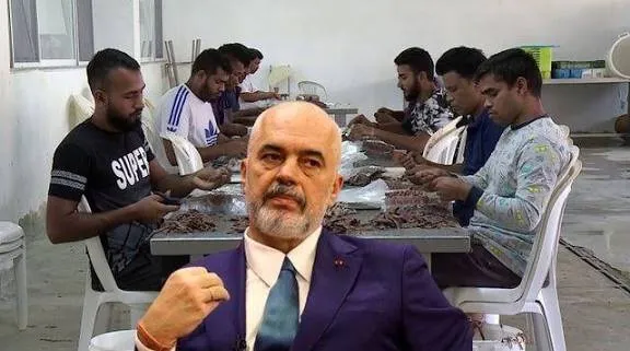 Kuzhinierë filipinas e pensionistë italianë/ Si shpopullimi po ‘transformon’ Durrësin