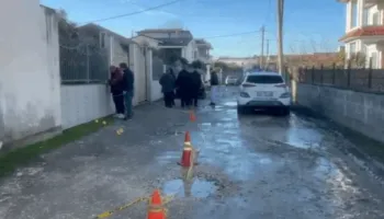 Ky është 47-vjeçari që u vra me thikë nga bashkëmoshatari i tij, parkoi makinën para banesës së autorit (Foto)