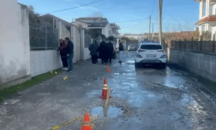 Ky është 47-vjeçari që u vra me thikë nga bashkëmoshatari i tij, parkoi makinën para banesës së autorit (Foto)