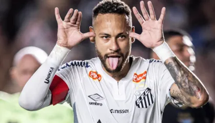‘Ky mund të jetë viti im i fundit’/ Neymar do të tërhiqet nga futbolli?