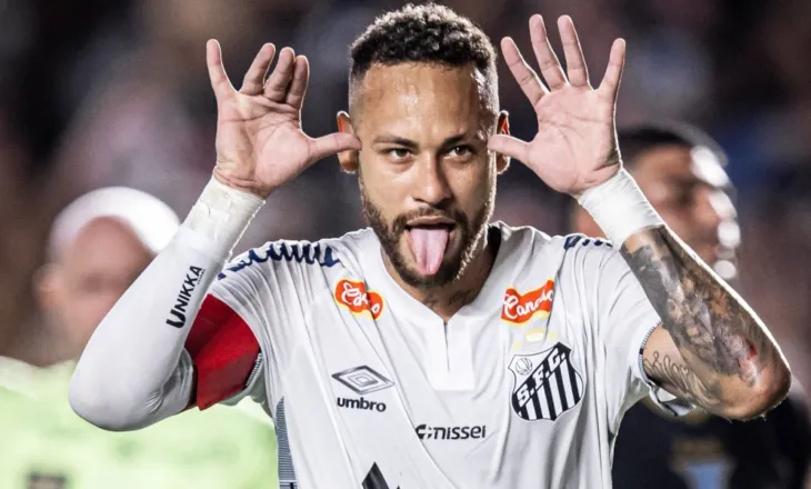 ‘Ky mund të jetë viti im i fundit’/ Neymar do të tërhiqet nga futbolli?