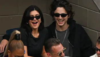 Kylie Jenner dhe Timothée Chalamet, një kontratë martese prej 100 milionë dollarësh?
