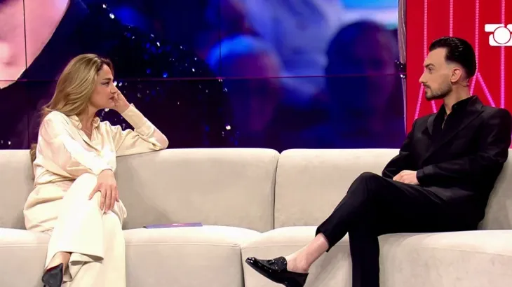 La lojën në Big Brother VIP, Kristi Lamaj habit më deklaratën: Dua të bëhem baba