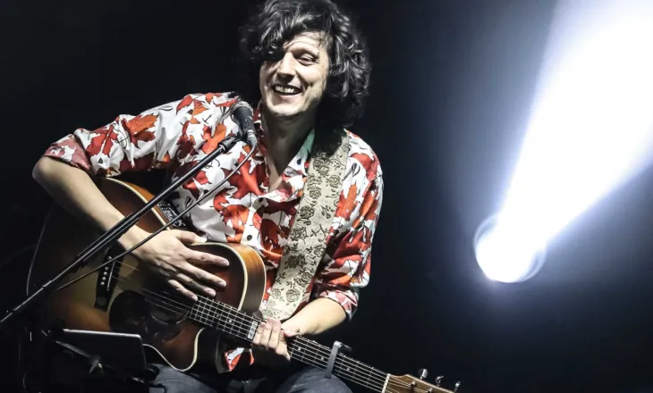 La Repubblica: Ermal Meta turbullon Sanremon, nga komplimentat e Celentanos tek gafa e Salvinit!