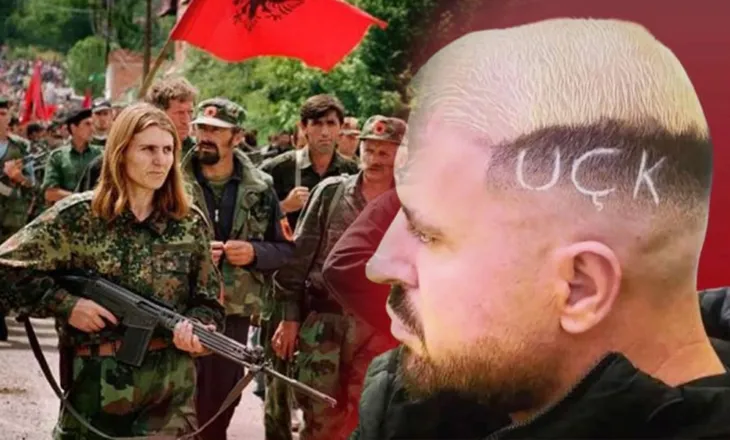 Labi në 18-vjetorin e Pavarësisë së Kosovës: Liri për të burgosurit