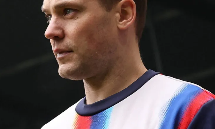 Lajm i keq për Bayern, humbet Neuer