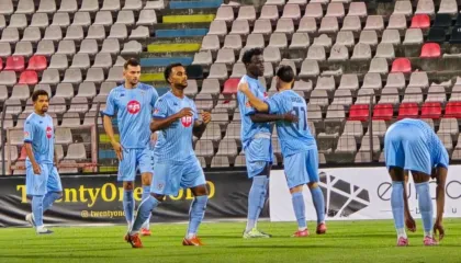 Lajme të mira nga infermieria, Dinamo e plotë para derbit