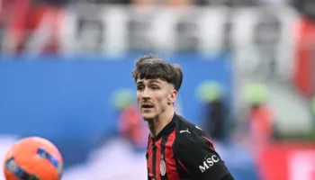 Lajme të mira për Allegrin. Rikthehet Saelemaekers, stërvitet me grupin kuqezi