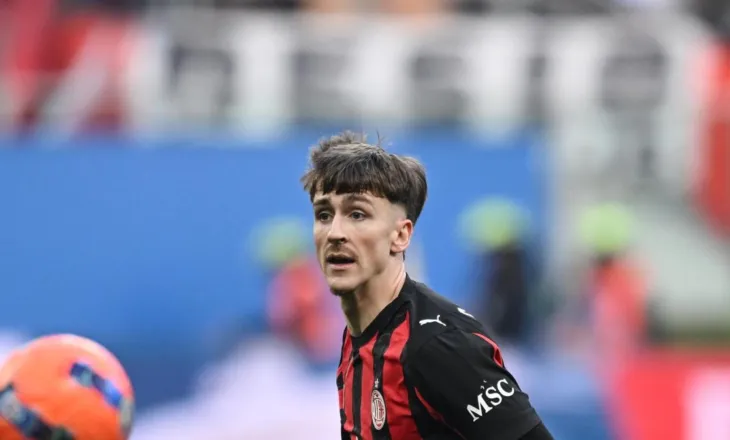 Lajme të mira për Allegrin. Rikthehet Saelemaekers, stërvitet me grupin kuqezi