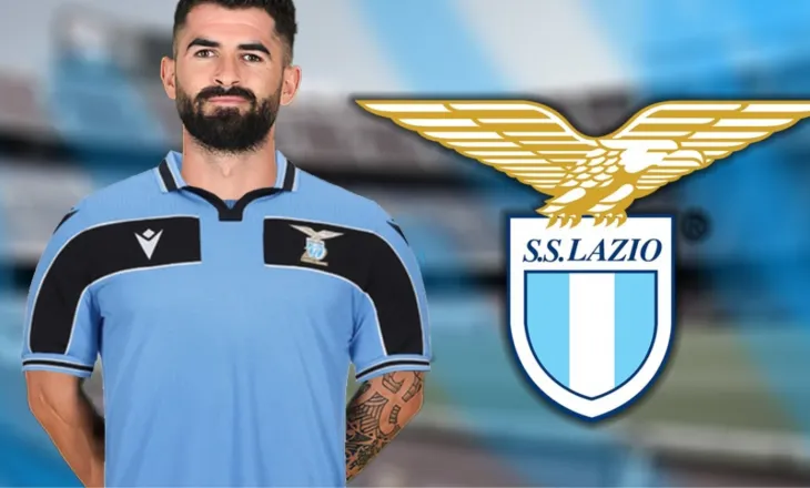 Lajme të mira për rekordmenin e Kombëtares kuqezi, Elseid Hysa merr konfirmimin për 5 muajt e mbetur…